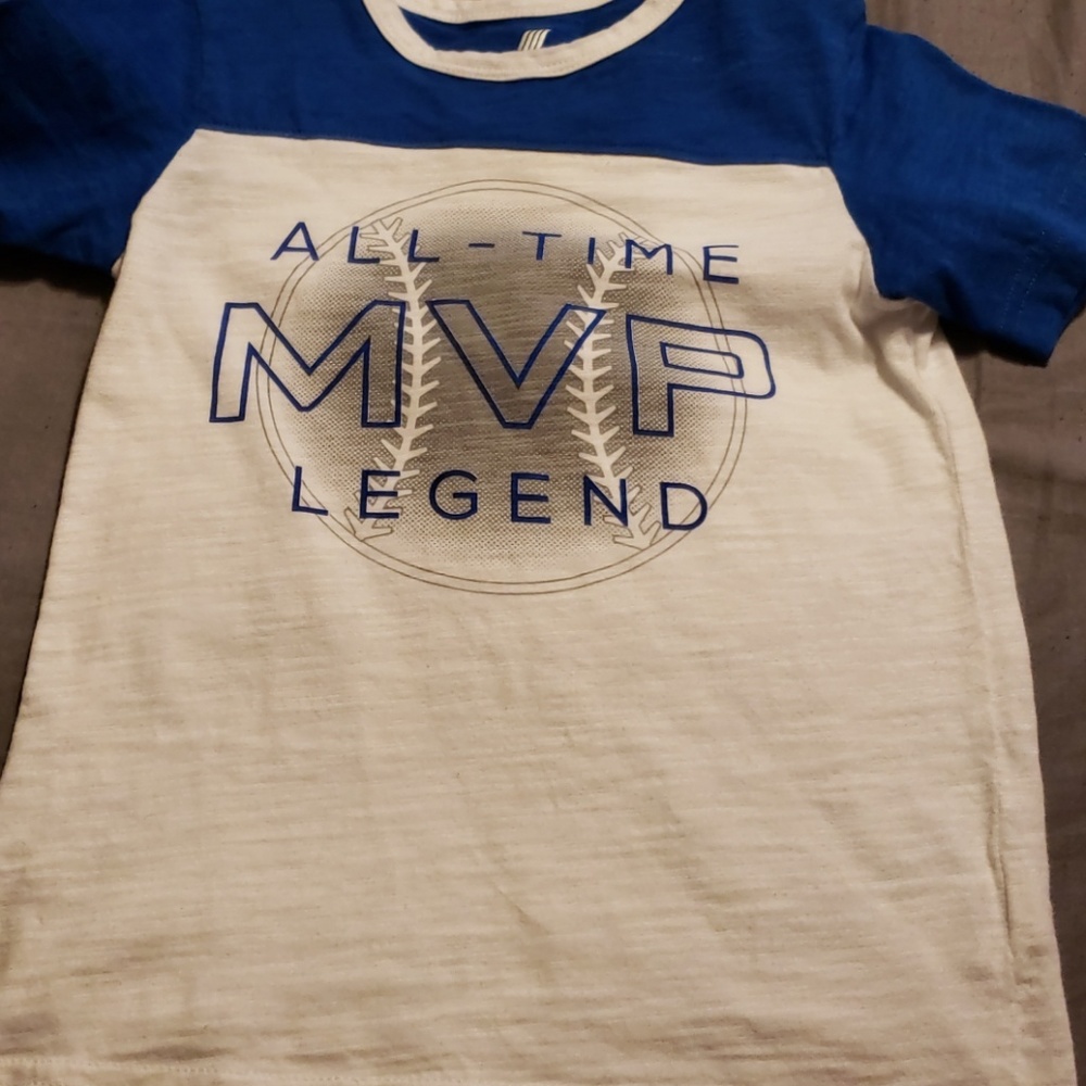 Tshirt